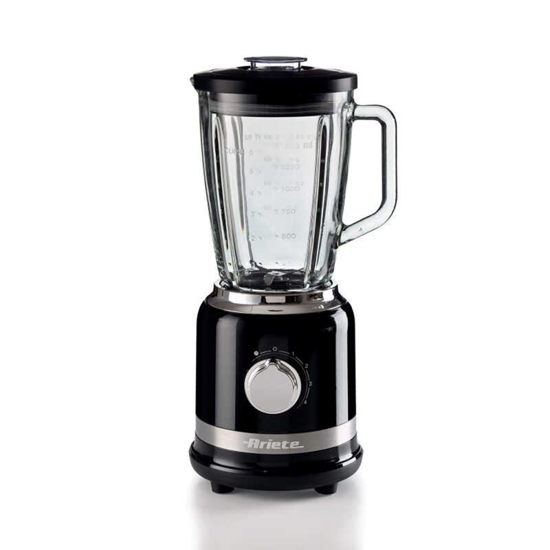 Ariete Moderna 0585/02 Siyah 1000 W Sürahi Blender