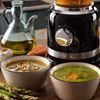 Ariete Moderna 0585/02 Siyah 1000 W Sürahi Blender