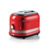 Ariete Moderna Ekmek Kızartma Makinesi Kırmızı 0149/10