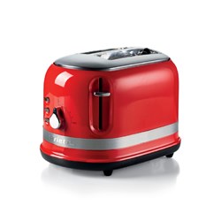 Ariete Moderna Ekmek Kızartma Makinesi Kırmızı 0149/10