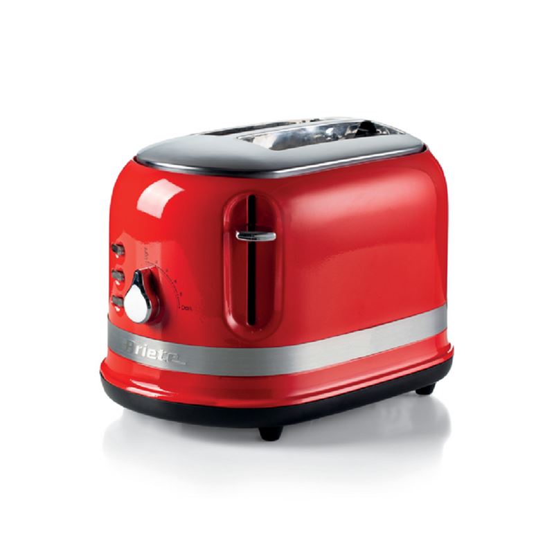 Ariete Moderna Ekmek Kızartma Makinesi Kırmızı 0149/10