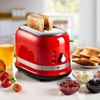 Ariete Moderna Ekmek Kızartma Makinesi Kırmızı 0149/10