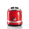 Ariete Moderna Ekmek Kızartma Makinesi Kırmızı 0149/10
