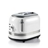 Ariete Moderna Ekmek Kızartma Makinesi Beyaz 0149/11
