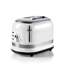 Ariete Moderna Ekmek Kızartma Makinesi Beyaz 0149/11