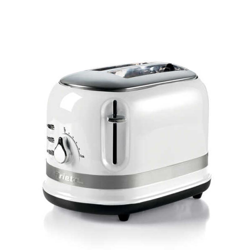Ariete Moderna Ekmek Kızartma Makinesi Beyaz 0149/11