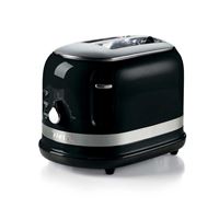 Ariete Moderna Ekmek Kızartma Makinesi Siyah 0149/12