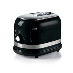 Ariete Moderna Ekmek Kızartma Makinesi Siyah 0149/12