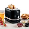 Ariete Moderna Ekmek Kızartma Makinesi Siyah 0149/12