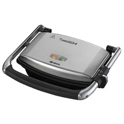 Ariete 1000 W Mini Tost Makinesi 1911/10