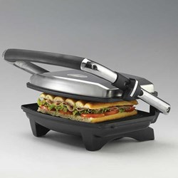 Ariete 1000 W Mini Tost Makinesi 1911/10
