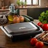 Ariete 1000 W Mini Tost Makinesi 1911/10