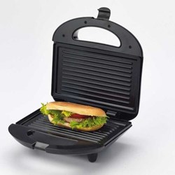 Ariete Easy 750 W Tost Makinesi 1980/00