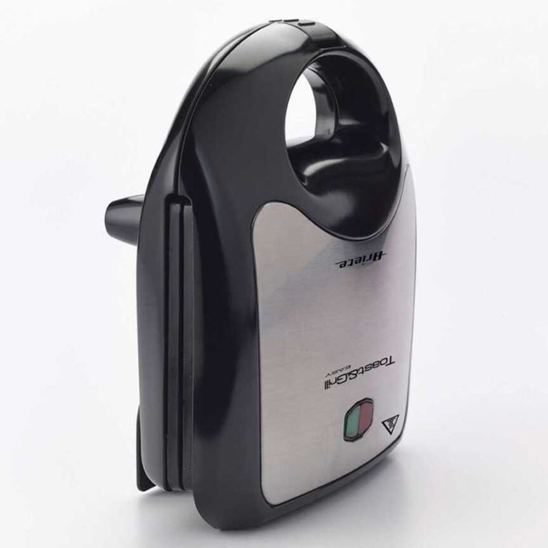Ariete Easy 750 W Tost Makinesi 1980/00
