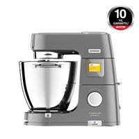 Kenwood KWL90.004SI Titanium Chef Pattisier Xl 1500 W 7 L Mutfak Şefi