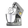 Kenwood KWL90.004SI Titanium Chef Pattisier Xl 1500 W 7 L Mutfak Şefi