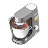 Kenwood KWL90.004SI Titanium Chef Pattisier Xl 1500 W 7 L Mutfak Şefi