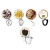 Kenwood KWL90.004SI Titanium Chef Pattisier Xl 1500 W 7 L Mutfak Şefi