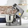 Kenwood KWL90.004SI Titanium Chef Pattisier Xl 1500 W 7 L Mutfak Şefi