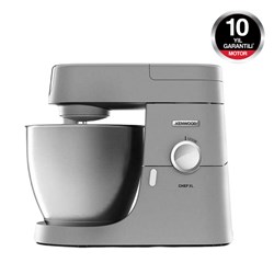 Kenwood KVL4110S Chef XL 1200 W 6.7 L Mutfak Şefi