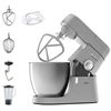 Kenwood KVL4110S Chef XL 1200 W 6.7 L Mutfak Şefi