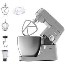 Kenwood KVL4110S Chef XL 1200 W 6.7 L Mutfak Şefi