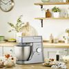 Kenwood KVL4110S Chef XL 1200 W 6.7 L Mutfak Şefi