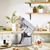 Kenwood KVL4110S Chef XL 1200 W 6.7 L Mutfak Şefi