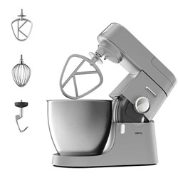 Kenwood KVL4100S Chef XL 1200 W 6.7 L Mutfak Şefi