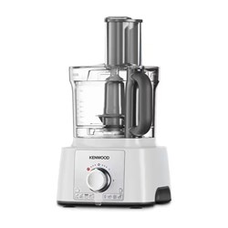 Kenwood MultiPro Ekspres FDP65.450WH 1000 W Mutfak Robotu