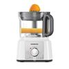 Kenwood MultiPro Ekspres FDP65.450WH 1000 W Mutfak Robotu
