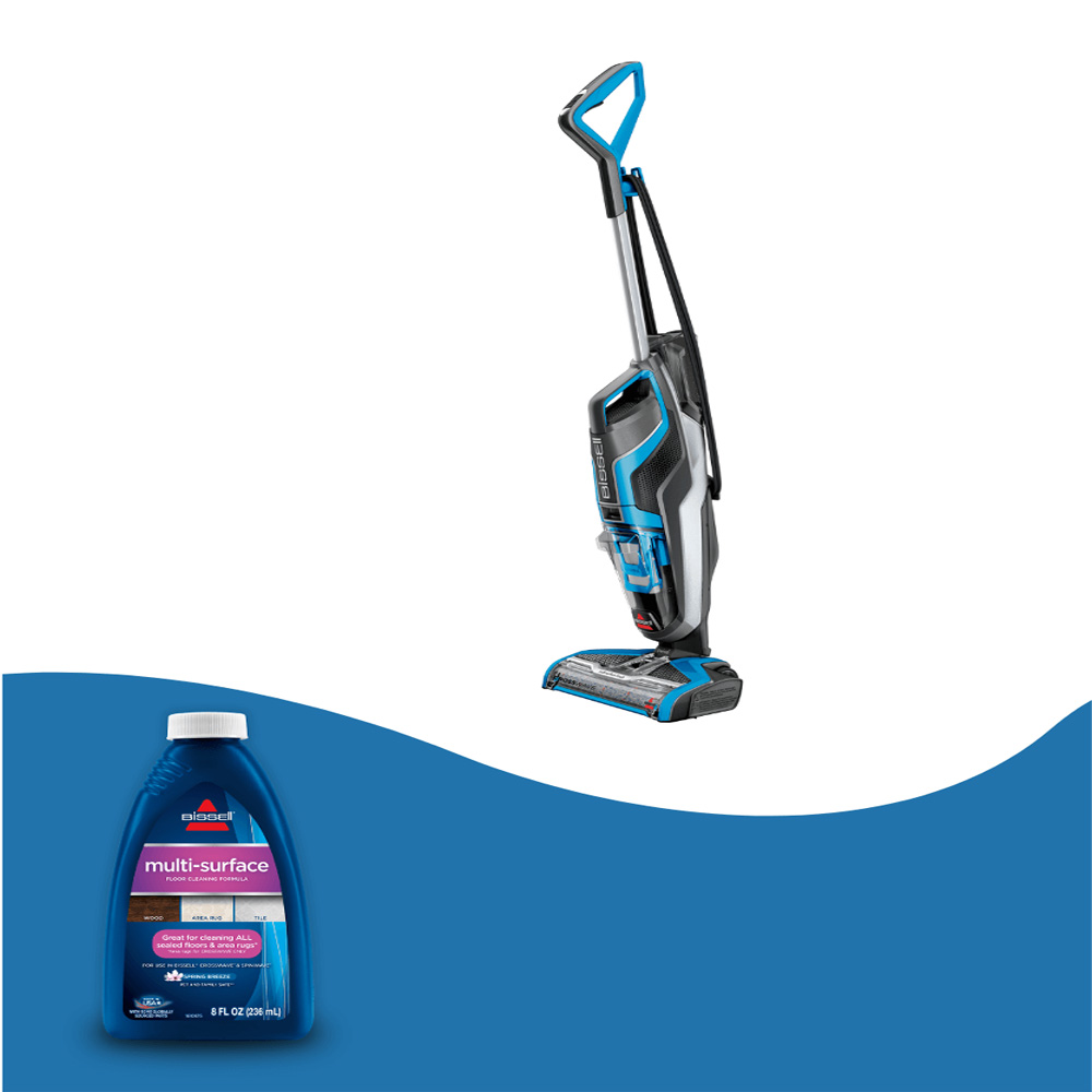 Bissell Crosswave 3İn1 Dikey Süpürge 17132 | Jebinde