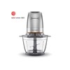 Kenwood CHP62.400SI 500 W Doğrayıcı Rondo