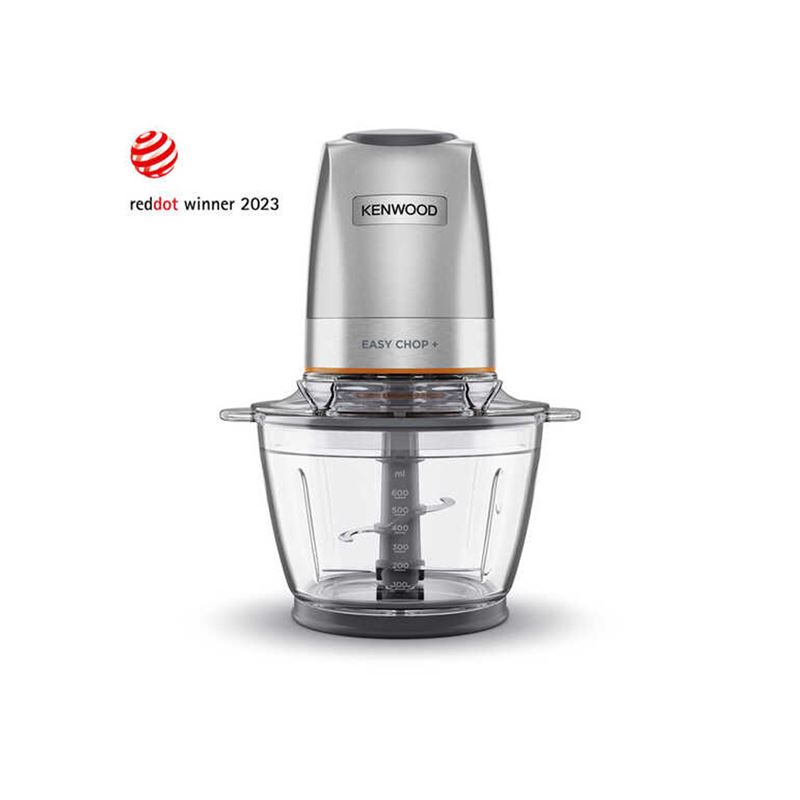 Kenwood CHP62.400SI 500 W Doğrayıcı Rondo