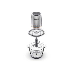 Kenwood CHP62.400SI 500 W Doğrayıcı Rondo
