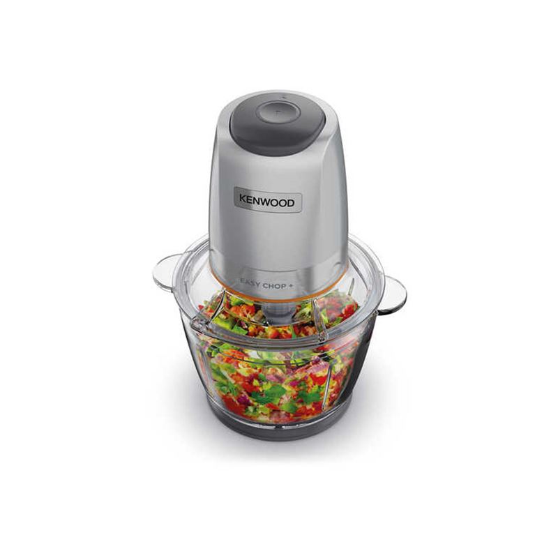 Kenwood CHP62.400SI 500 W Doğrayıcı Rondo