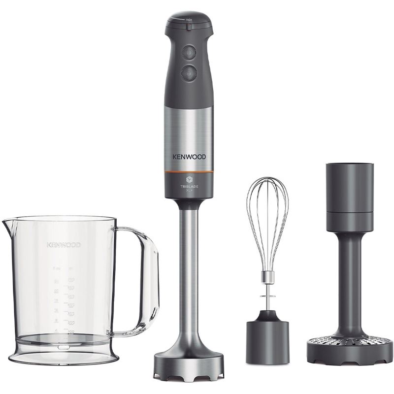 Kenwood Triblade System 1000 W Blender Seti HBM60.007GY