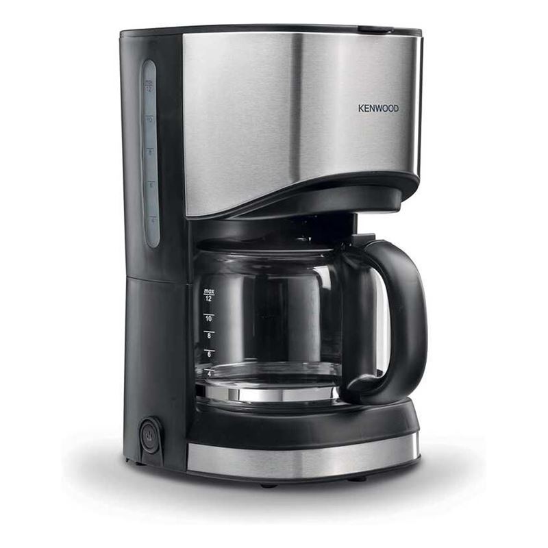 Kenwood CMM10.000BM Filtre Kahve Makinesi