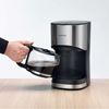 Kenwood CMM10.000BM Filtre Kahve Makinesi