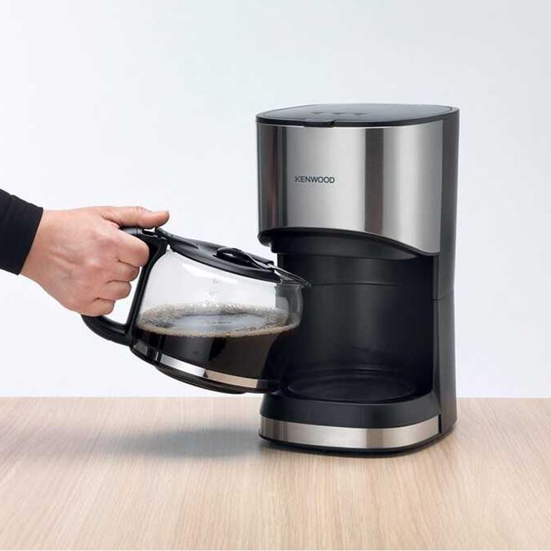 Kenwood CMM10.000BM Filtre Kahve Makinesi