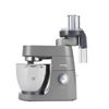 Kenwood AT340 Rendeleme ve Dilimleme Seti
