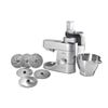 Kenwood AT340 Rendeleme ve Dilimleme Seti