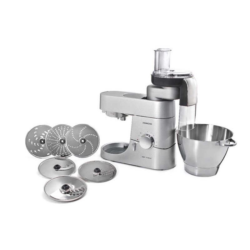 Kenwood AT340 Rendeleme ve Dilimleme Seti