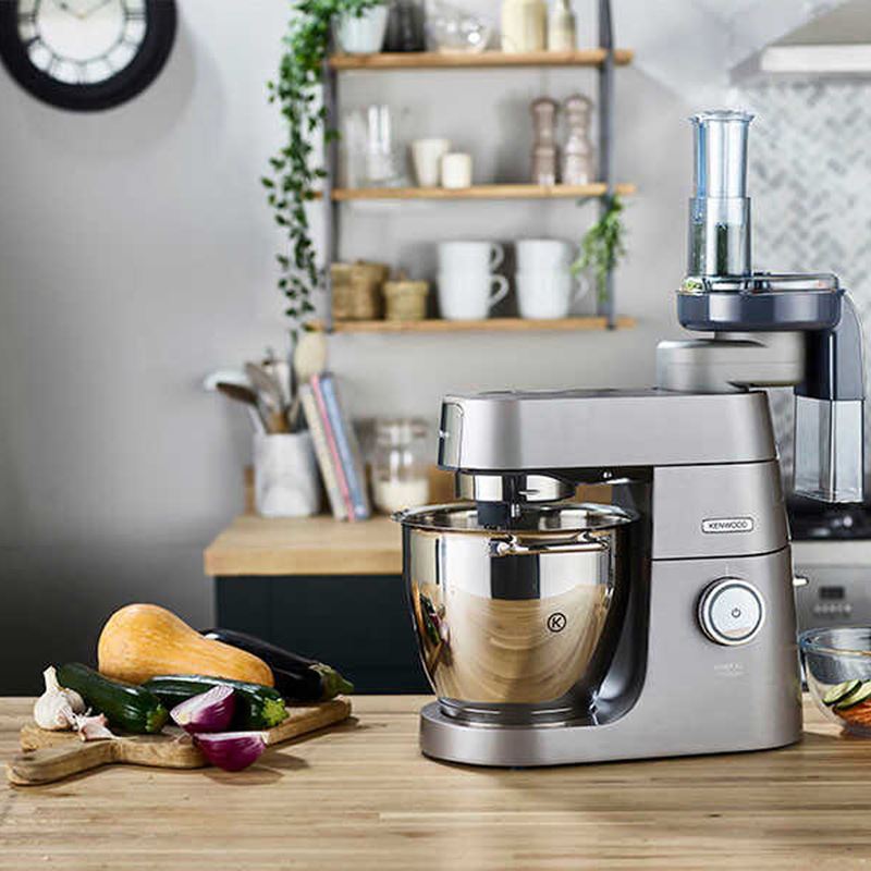 Kenwood AT340 Rendeleme ve Dilimleme Seti