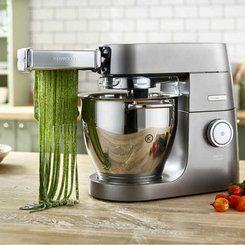 Kenwood KAX981ME Fettucini Makarna Kesme Aparatı