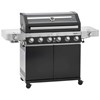 Rösle Videro G6-S Vario Gazlı Barbekü