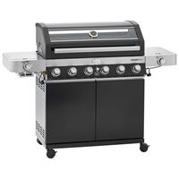 Rösle Videro G6-S Vario Gazlı Barbekü