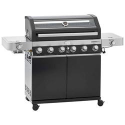 Rösle Videro G6-S Vario Gazlı Barbekü
