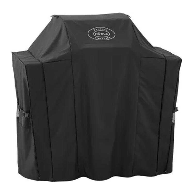 Rösle Videro G6-S Vario Gazlı Barbekü