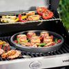 Rösle Videro G4-S Vario Gazlı Barbekü